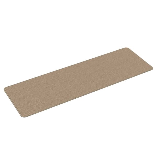 vidaXL Käytävämatto sisal-tyyli hiekka 50x150 cm - Matot