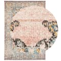 Pikkukuva 4 / 10: vidaXL Matto ARBIZU sisä- ja ulkotiloihin vintage malli 160x230 cm -  Matot
