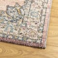 Pikkukuva 5 / 10: vidaXL Matto ARBIZU sisä- ja ulkotiloihin vintage malli 160x230 cm -  Matot