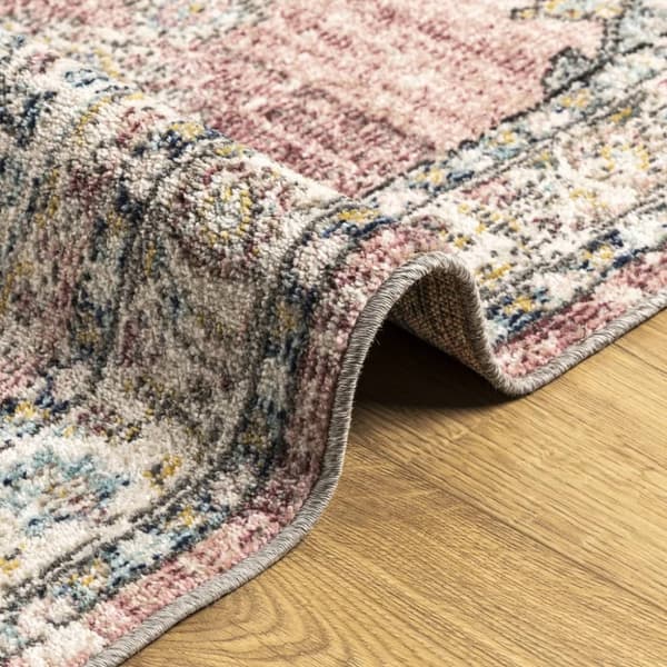 vidaXL Matto ARBIZU sisä- ja ulkotiloihin vintage malli 160x230 cm -  Matot