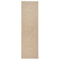 Miniatyrbilde 3 av 8: vidaXL Teppe ZIZUR 80x250 cm jute-utseende innendørs og utendørs