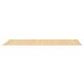 Miniatyrbild 4 av 5: The Living Store Bambumatta 80x300 cm naturlig -  Mattor