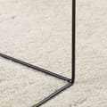 Miniatyrbild 9 av 11: The Living Store Matta OVIEDO kort lugg beige 160x230 cm -  Mattor