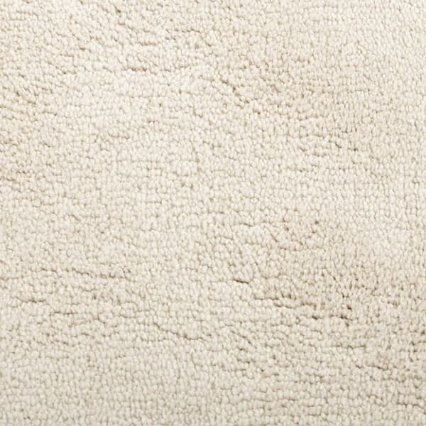 The Living Store Matta OVIEDO kort lugg beige 160x230 cm - Mattor