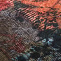 Pikkukuva 5 / 6: Matot - Living Matto pestävä tilkkutäkki 190x300 cm monivärinen liukumaton