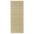 Miniatyrbild 3 av 7: Mattor - Living Bambumatta 160x230 cm naturlig