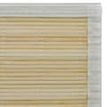 Miniatyrbild 7 av 7: Mattor - Living Bambumatta 160x230 cm naturlig