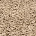 Miniatyrbillede 7 af 8: Gulvtæppe ZIZUR 120 cm jute-look indendørs og udendørs - Gulvtæppe - Gulvtæpper - Home & Living