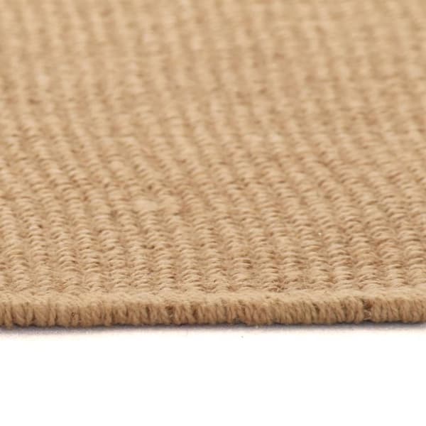 Jutematta med latexundersida 200x300 cm - Jutematta - Jutemattor - Home & Living