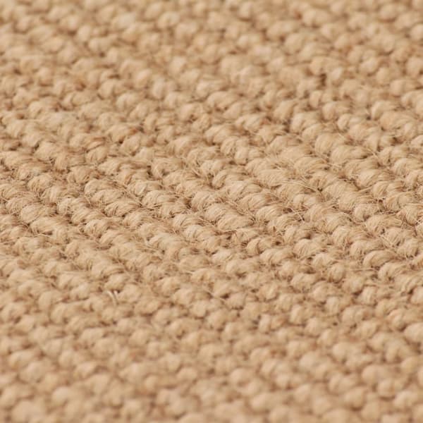 Jutematta med latexundersida 200x300 cm - Jutematta - Jutemattor - Home & Living