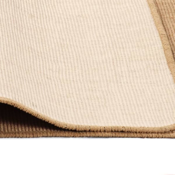 Jutematta med latexundersida 200x300 cm - Jutematta - Jutemattor - Home & Living