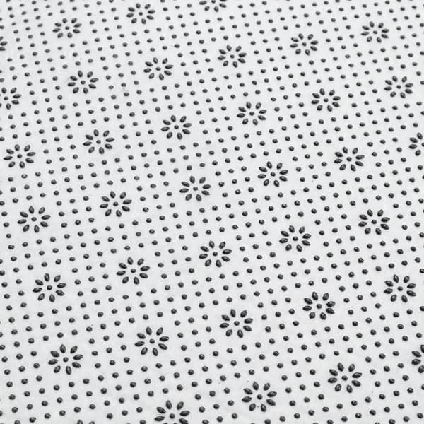 TEMPSA Halkfri köksmatta - polyester - 60x180cm