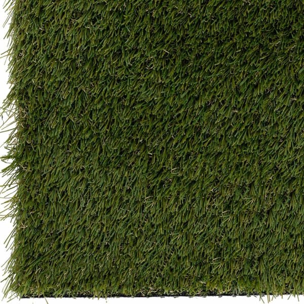 Keinotekoinen ruoho terassille, parvekkeelle, pehmeä 30 mm 20/10 cm 100 x 500 cm
