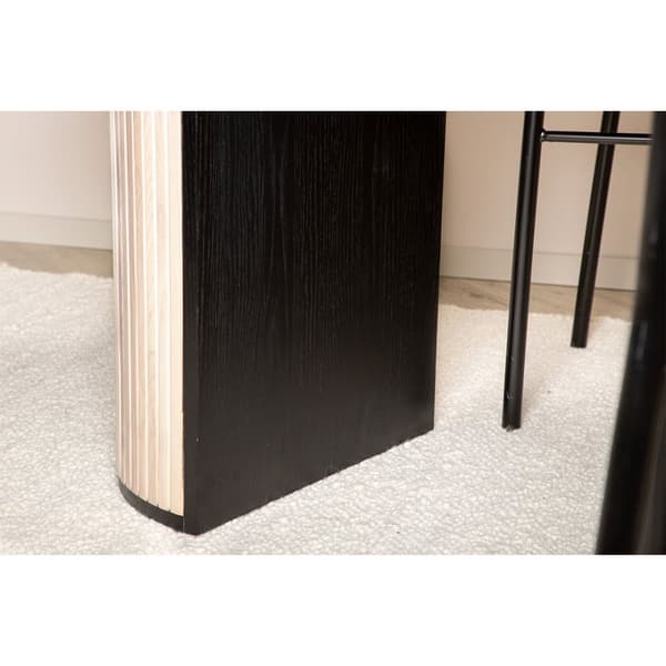 Betina matta 230x160cm vit.