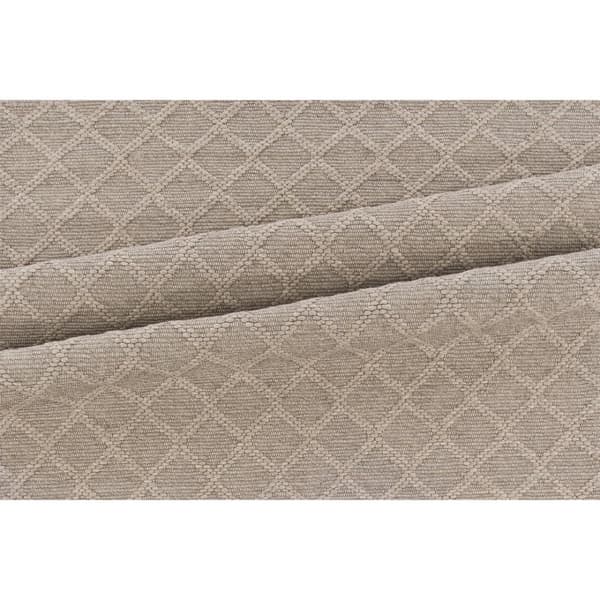 Cloudy matta 300x200cm beige.