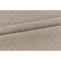 Miniatyrbild 3 av 6: Cloudy matta 300x200cm beige.