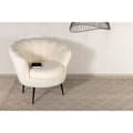 Miniatyrbild 4 av 6: Cloudy matta 300x200cm beige.