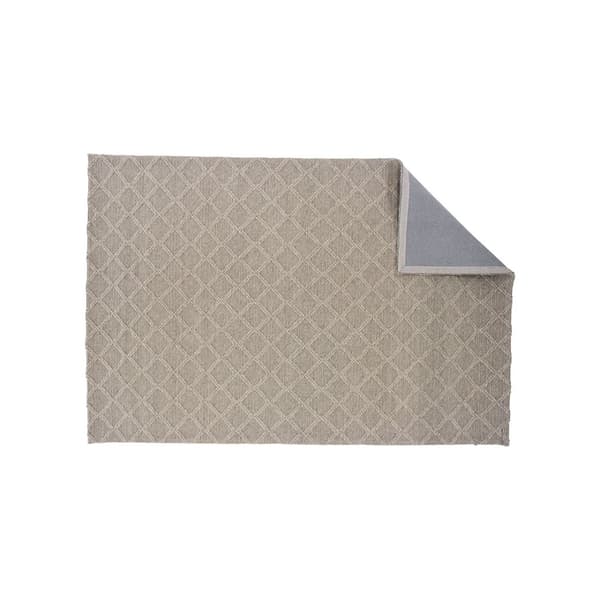 Cloudy matta 300x200cm beige.