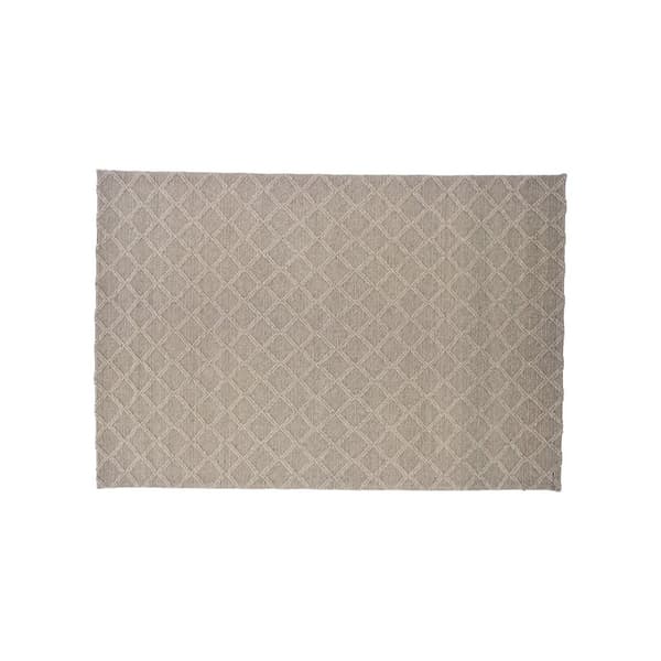 Cloudy matta 300x200cm beige.