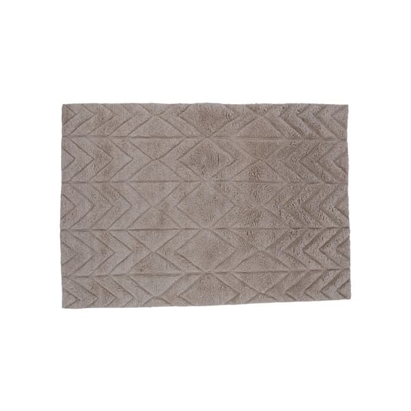 Zoe tæppe 300x200cm beige.