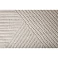 Miniatyrbild 5 av 5: Aron matta 340x240cm vit.