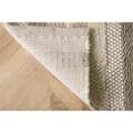 Miniatyrbild 5 av 5: Sixten matta 230x162cm beige.