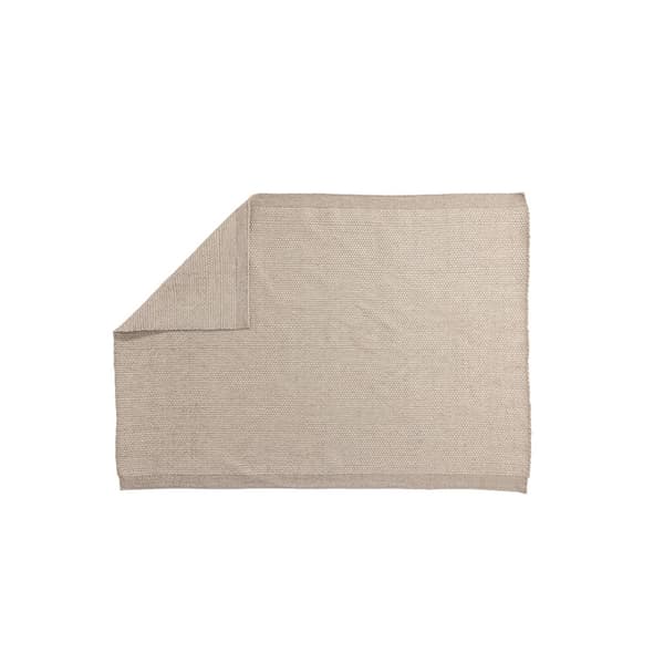 Vilma matta 230x160cm beige.