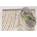 Miniatyrbild 4 av 4: Vera badmatta 80x50cm beige.