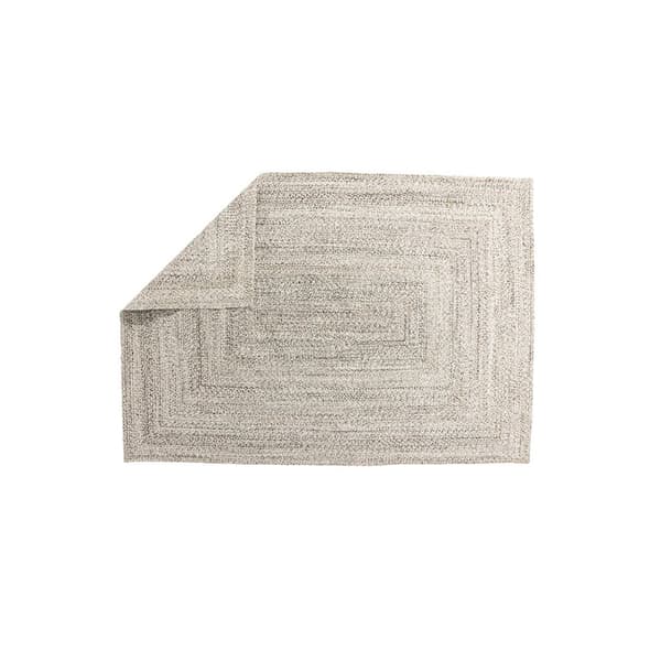 Petra tæppe 290x200cm brun.