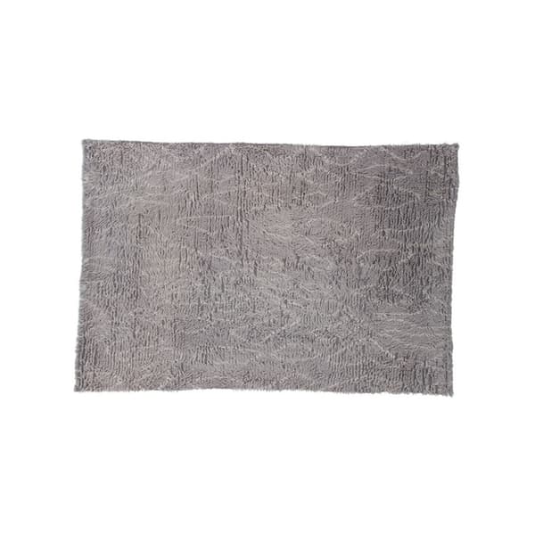 Leiko tæppe 230x160cm grå.