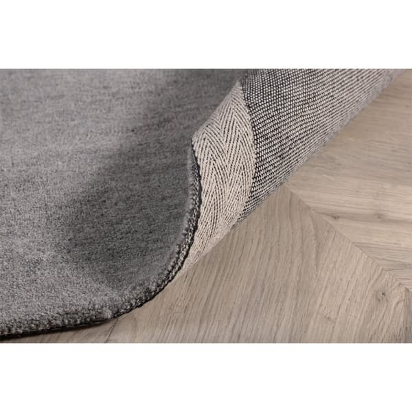 Ulla teppe 300x202cm grå.