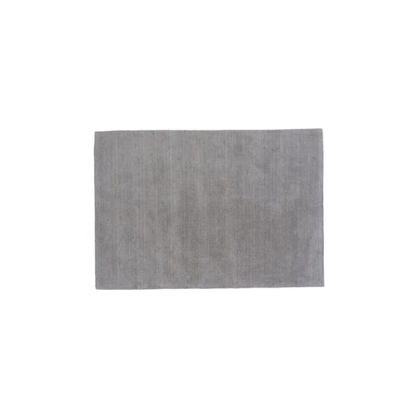 Ulla teppe 300x202cm grå.