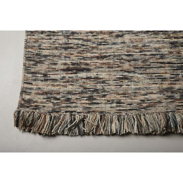 Dante teppe 300x202cm flerfarget.