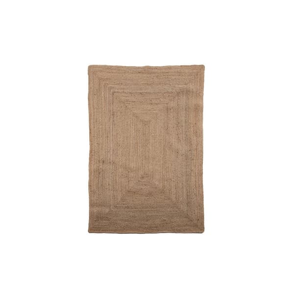 Oliver teppe 300x200cm natur.