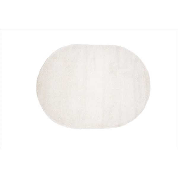 Walter teppe 340x240cm hvit.