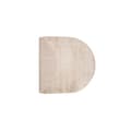 Miniatyrbilde 2 av 5: Walter teppe 340x240cm beige.