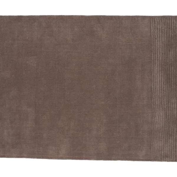 Matteo teppe 230x164cm brun.