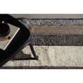 Miniatyrbilde 5 av 5: Vincent teppe 230x162cm hvit.
