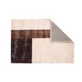 Miniatyrbilde 2 av 5: Arvid teppe 300x202cm brun.