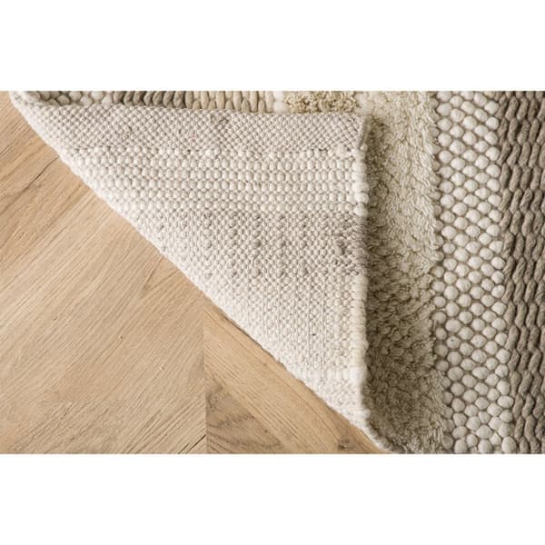 Sixten teppe 300x202cm beige.