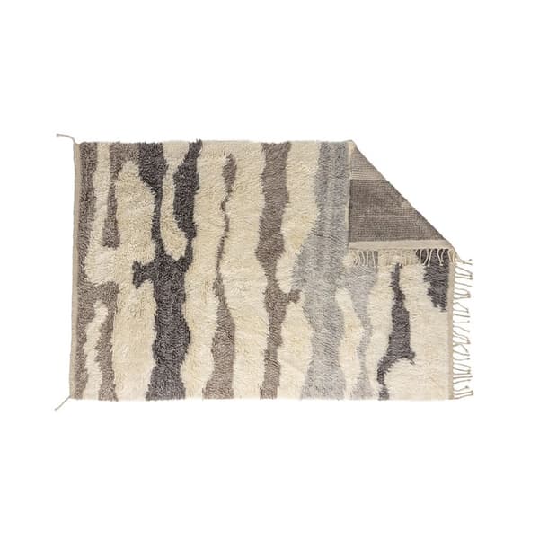Charlie teppe 300x202cm flerfarget.