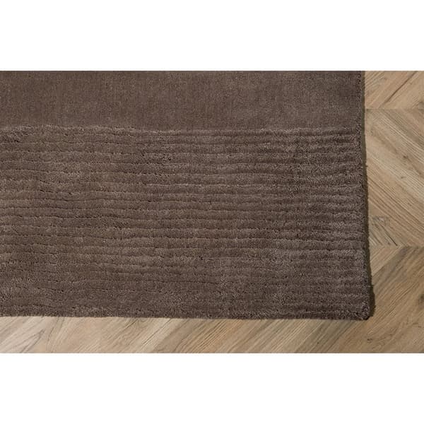 Matteo teppe 350x253cm brun.