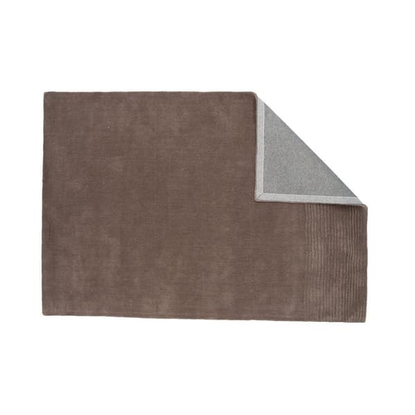 Matteo teppe 350x253cm brun.
