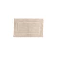 Miniatyrbilde 1 av 4: William badematte 80x50cm beige.