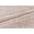Miniatyrbilde 3 av 6: Indra teppe 242x171cm beige.