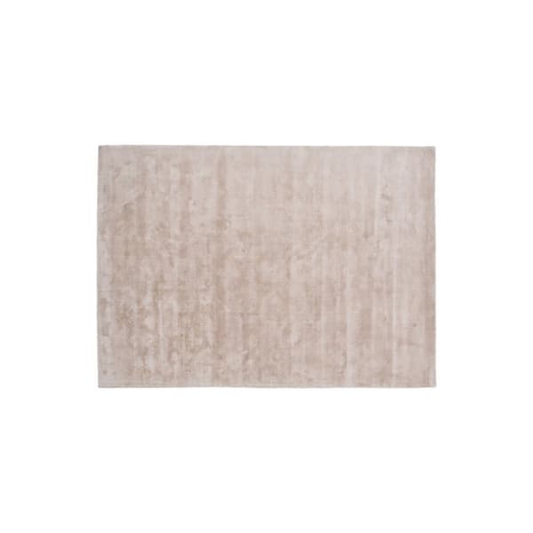 Indra teppe 242x171cm beige.