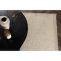 Miniatyrbilde 4 av 5: Vilma teppe 290x200cm beige.