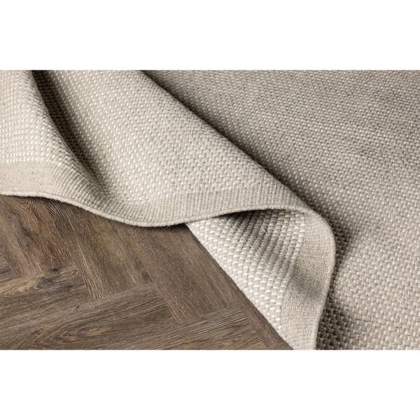 Vilma teppe 290x200cm beige.