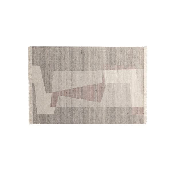Rio teppe 230x160cm beige.