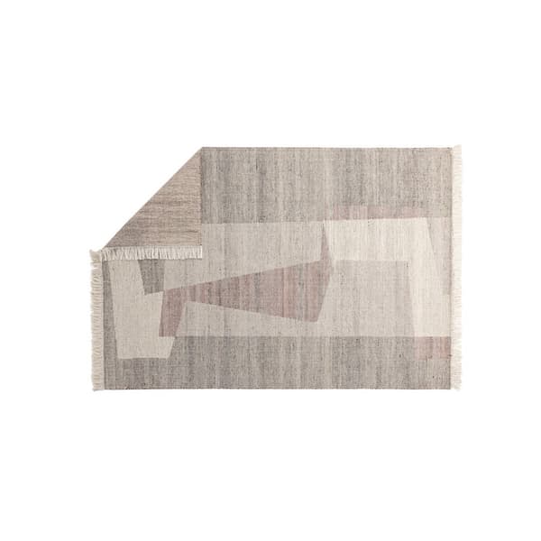Rio teppe 290x200cm beige.
